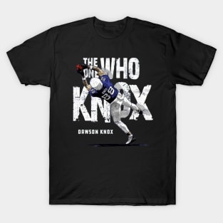 dawson knox T-Shirt